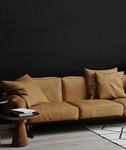 Home renovation project