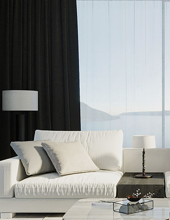 Modern corporate office design